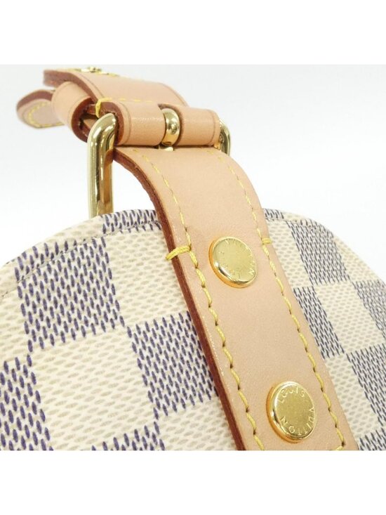 Louis Vuitton Damier Azur Sperone BB Backpack main image 8